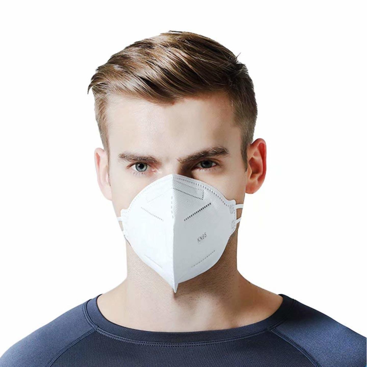 N95 Mask - BFE  95