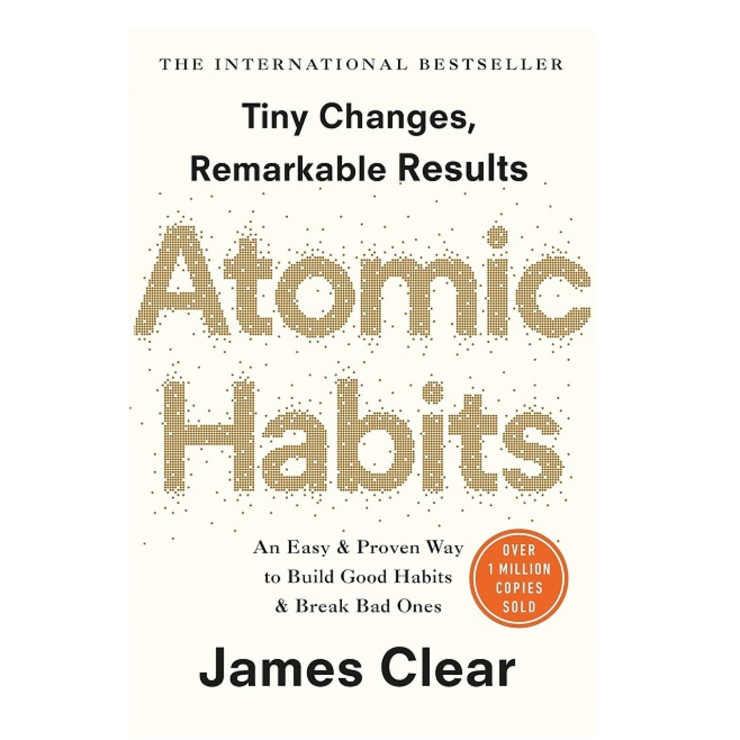 Book Atomic Habits