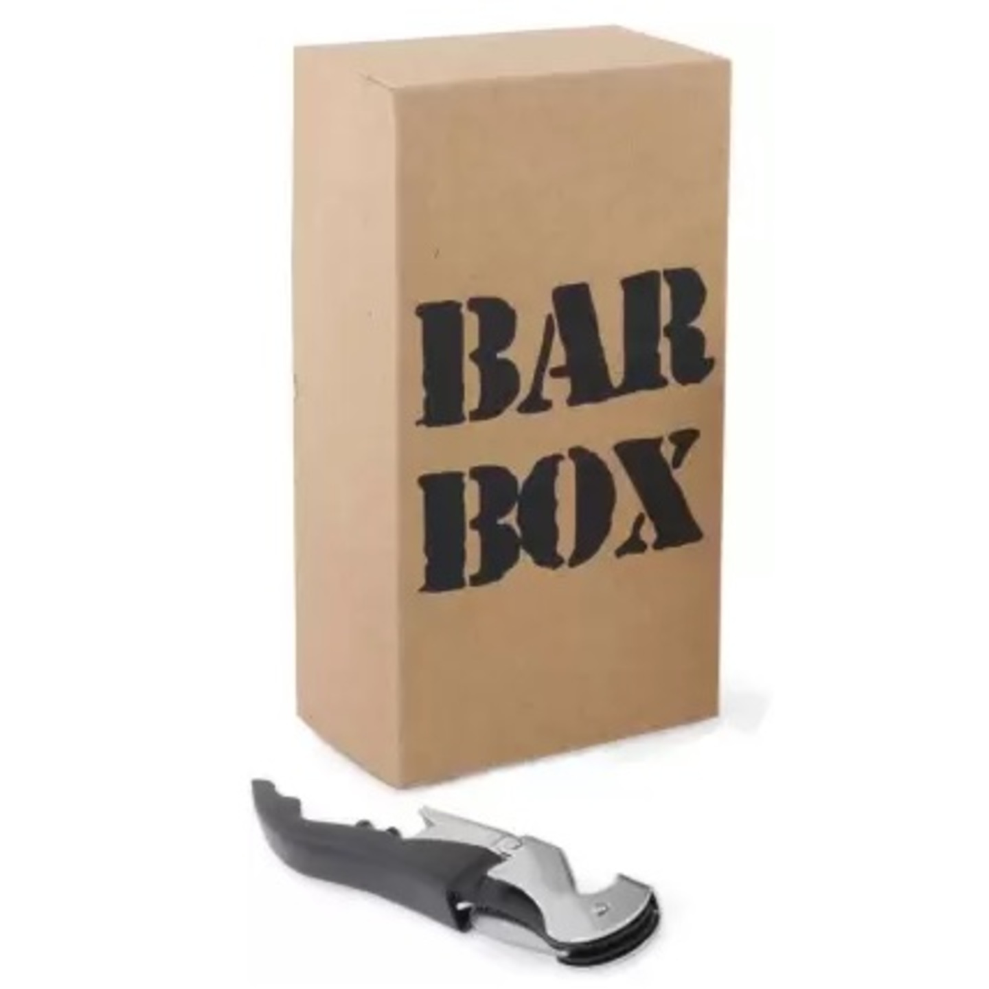 Bar box Professional Corkscrew Wine Opener