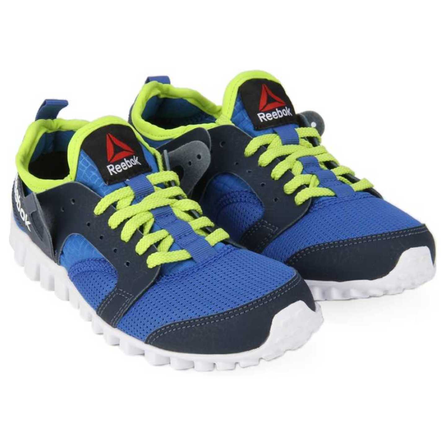 Reebok Lace Running Boys Shoes