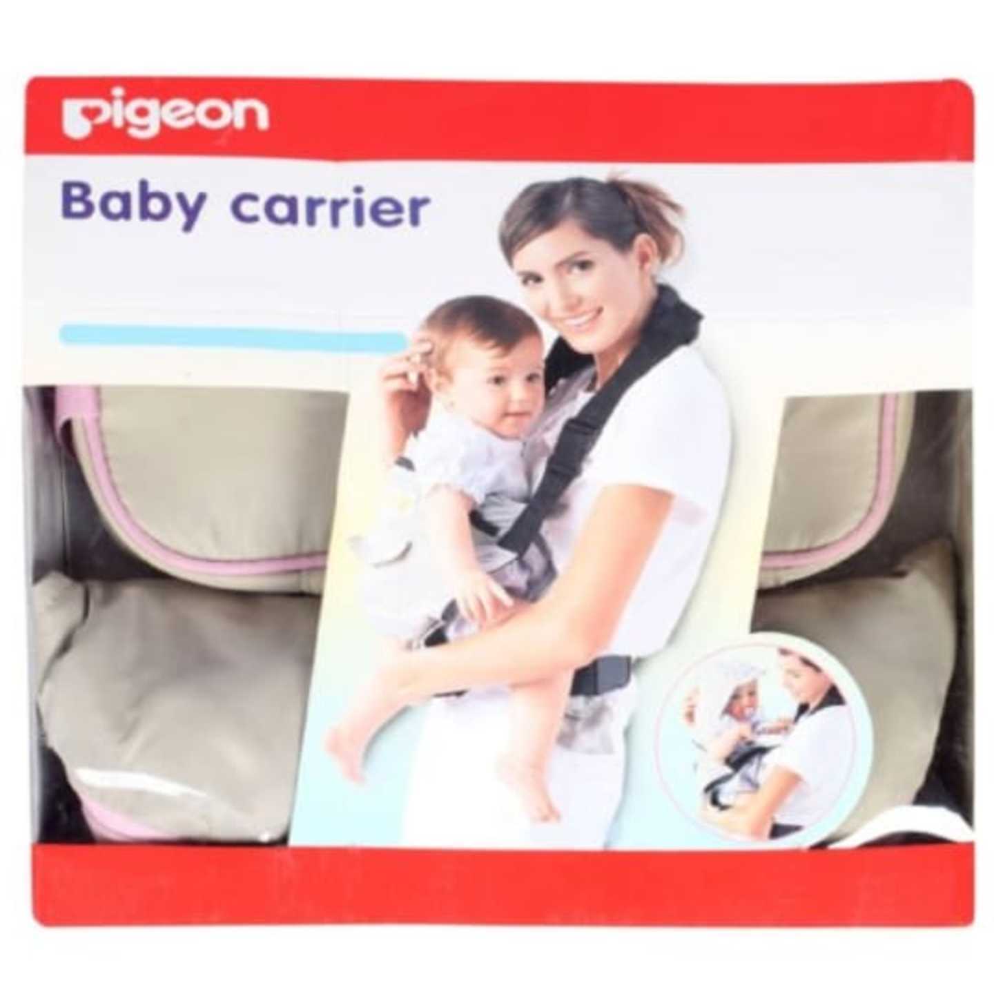 Pigeon Baby Carrier (Stock Clearance)