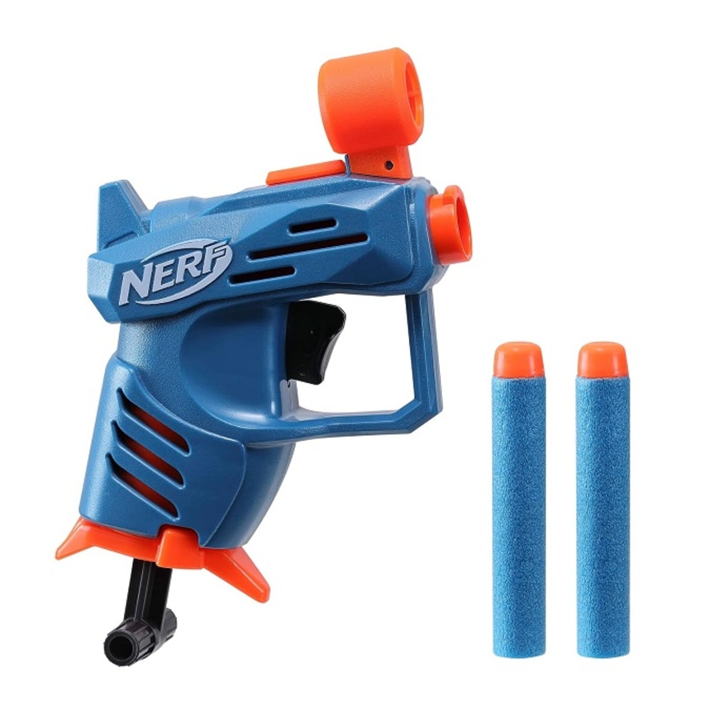 Nerf Elite 2.0 Ace SD-1 Blaster with 2 Official Elite Darts Loose pack - Blue