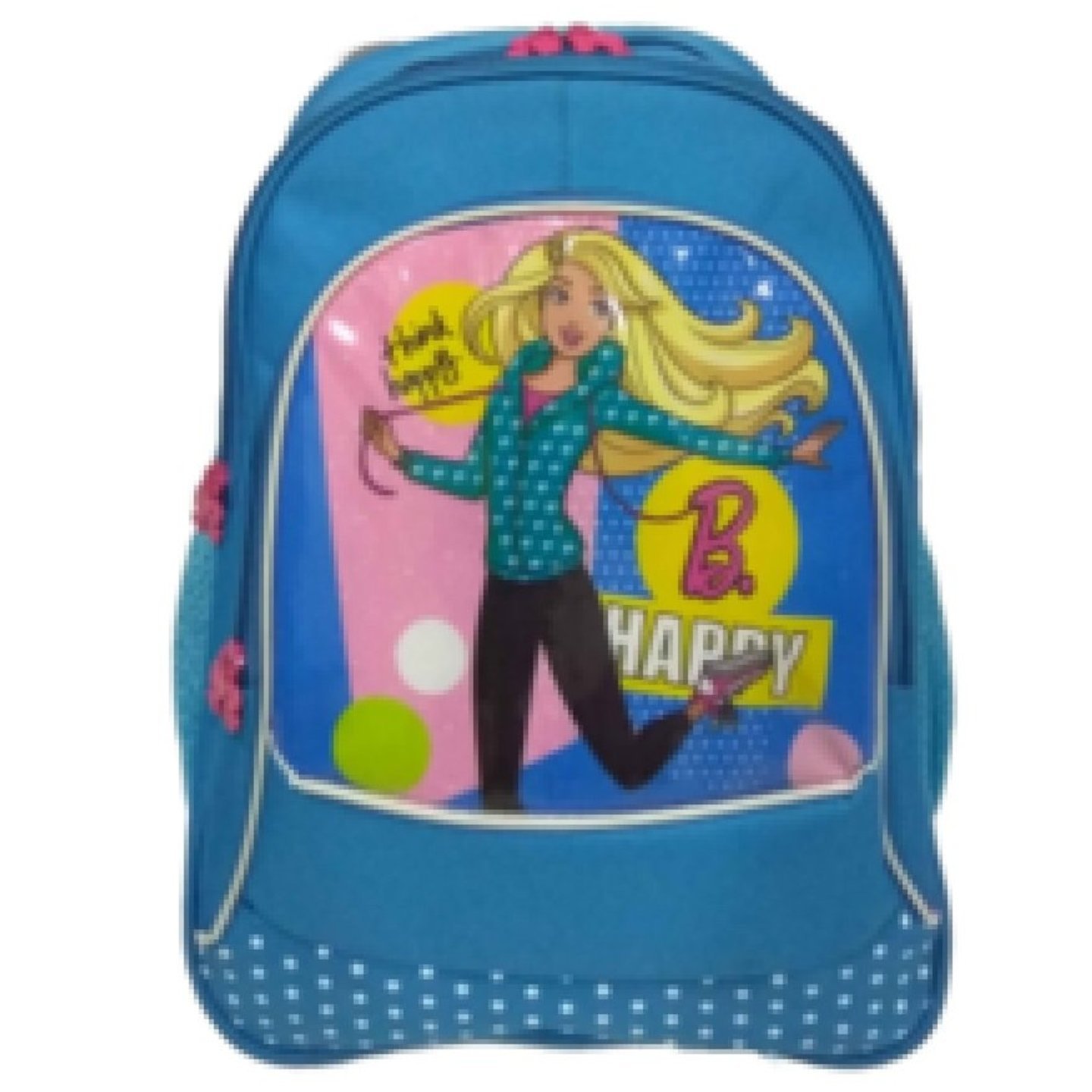 Barbie School Backpack MBE-MAT376