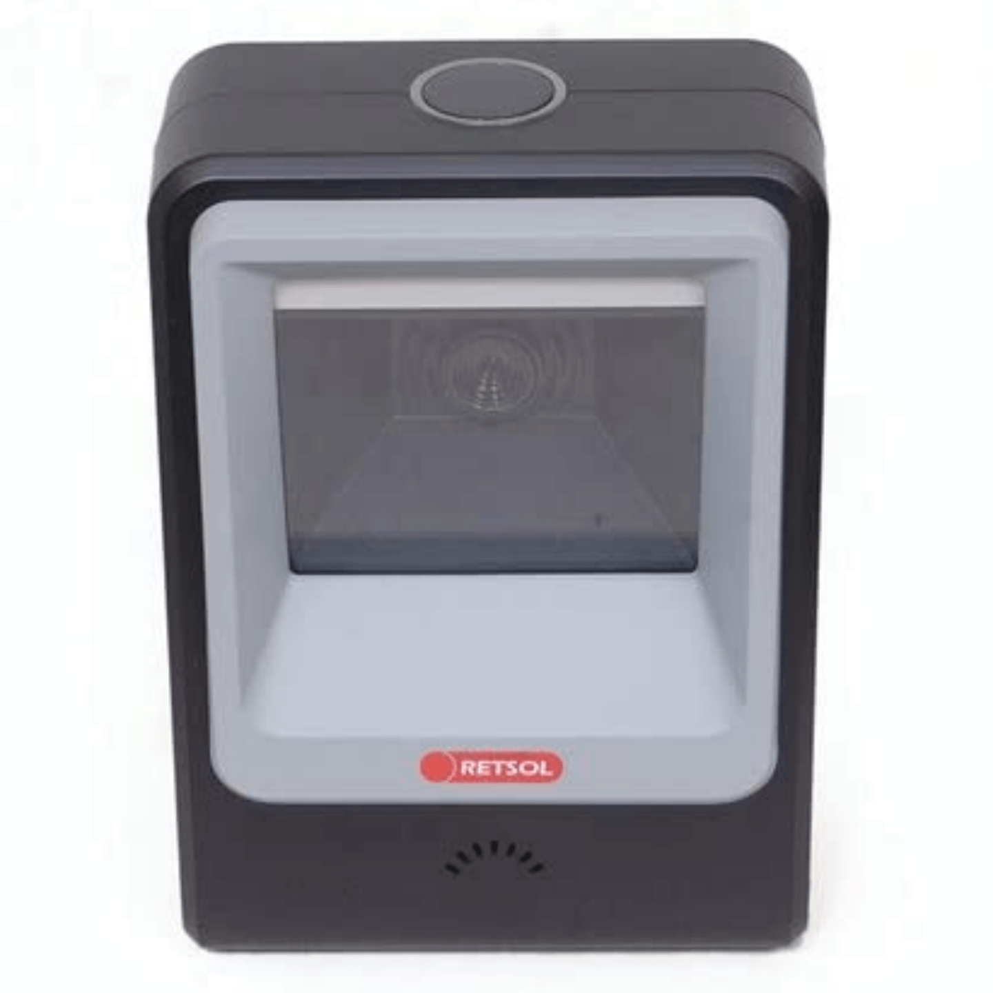 RETSOL PD-2000+ 1D2D Presentation Scanner BIS Approved