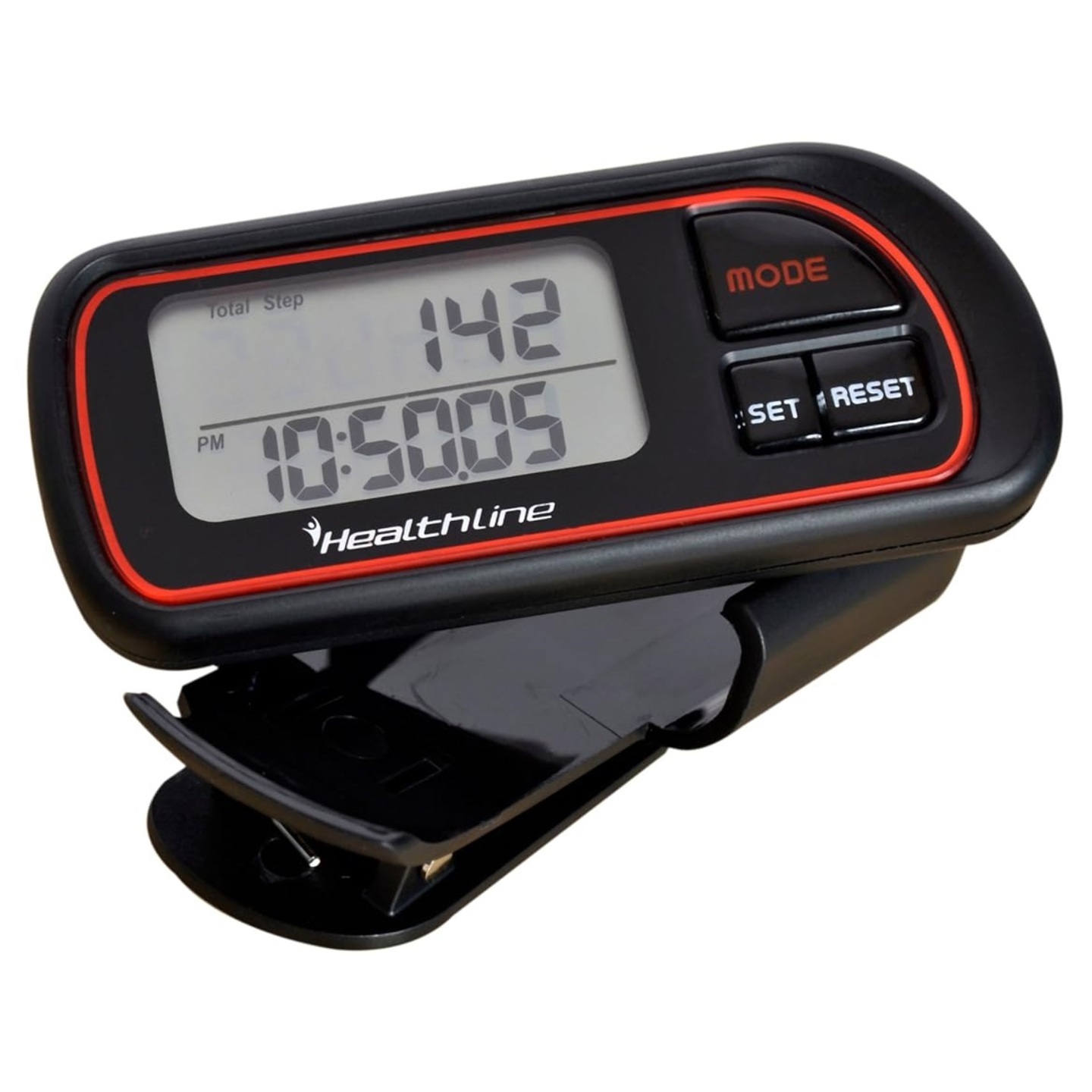 Healthline PD-09 3D Pedometer