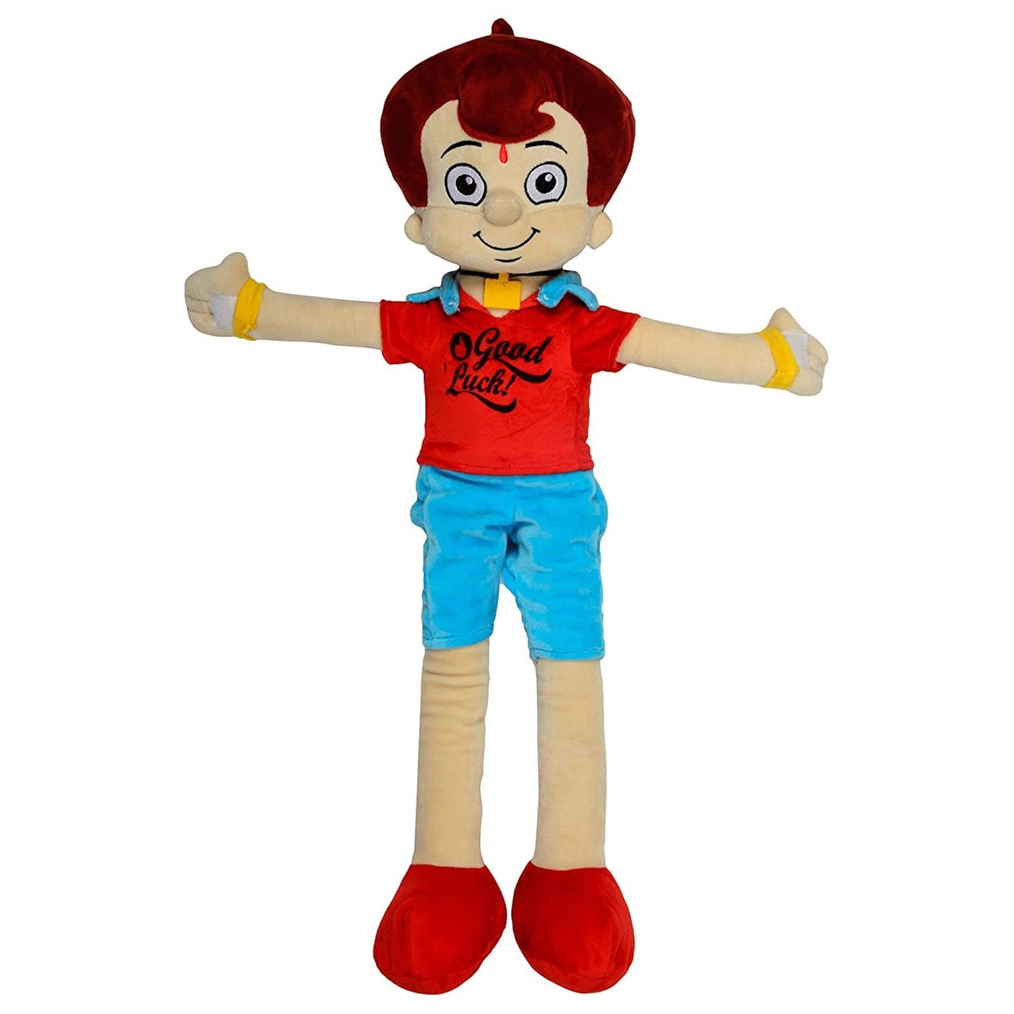 Chhota Bheem Rag Doll (60cm)