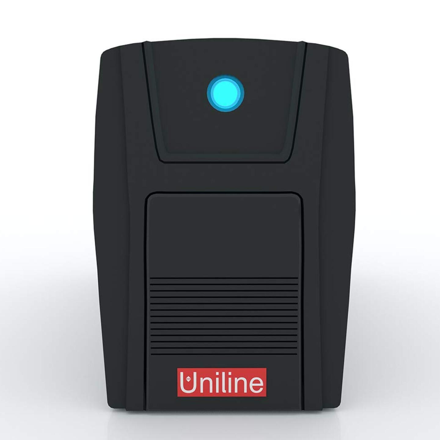 Uniline Smartline 600 VA UPS | SL-600