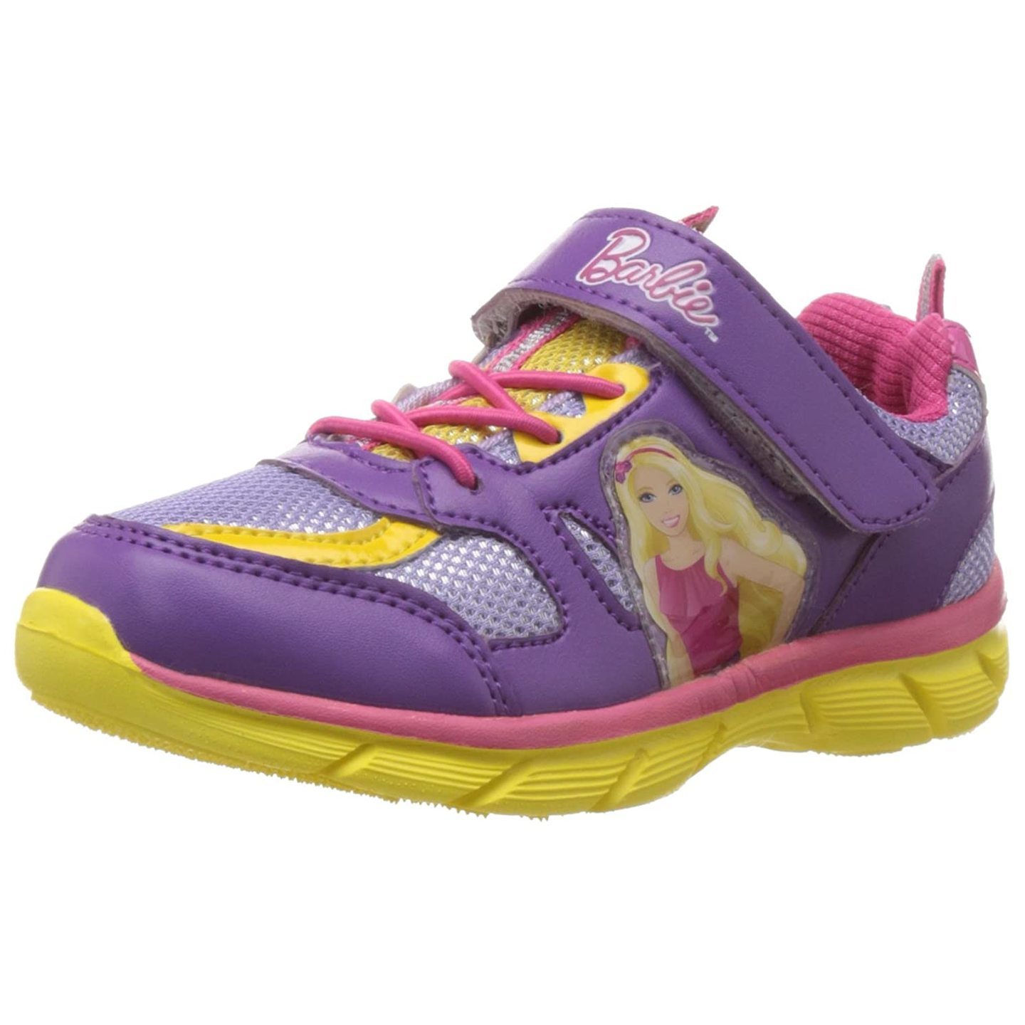 Barbie Girl's Sports Shoes