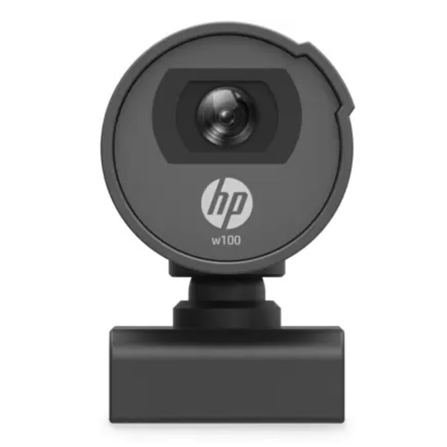 HP w100 Webcam