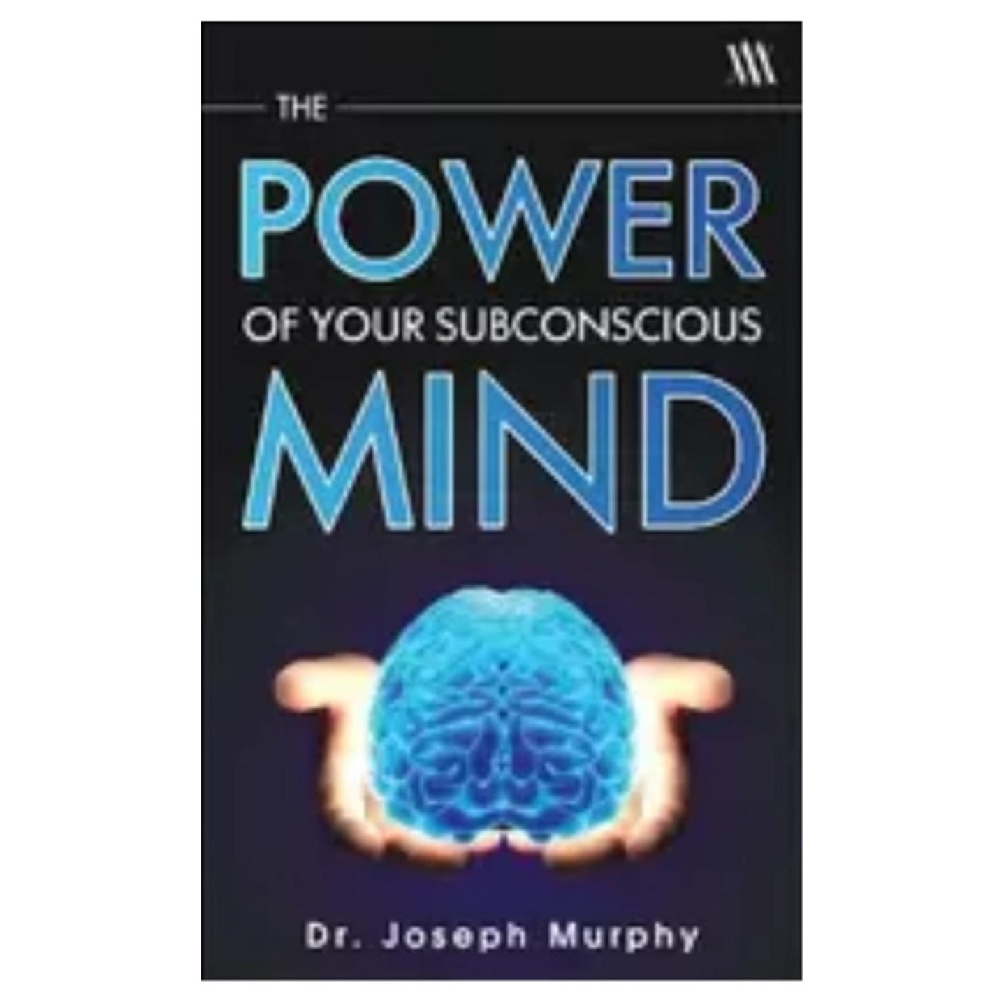 Book The Power of Your Subconscious Mind