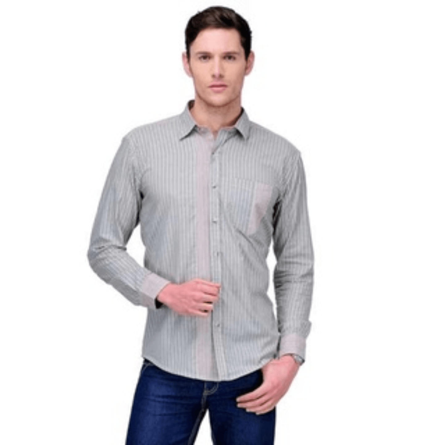 Premium Quality Men Kurta Shirt - Up to Extra 35 discount