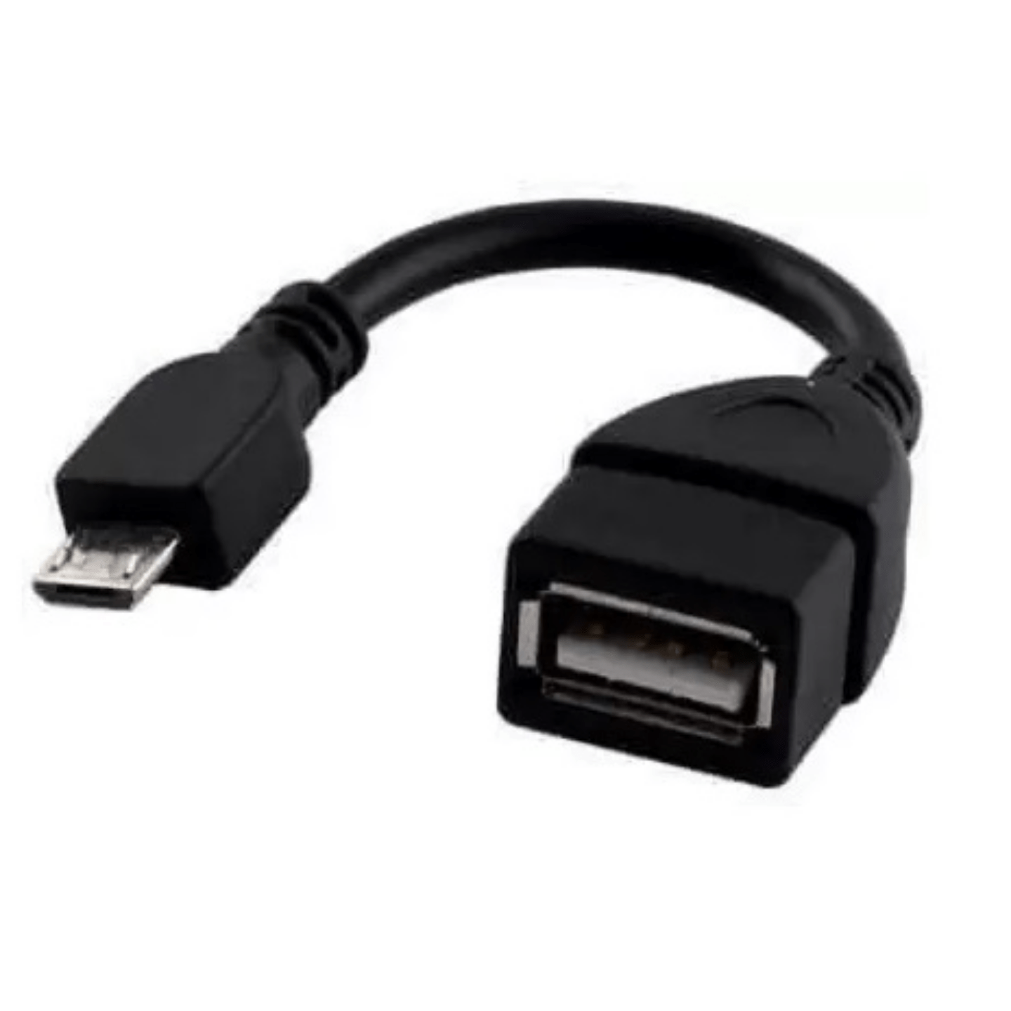 USB OTG Adapter for mobile / laptop / camera / computer