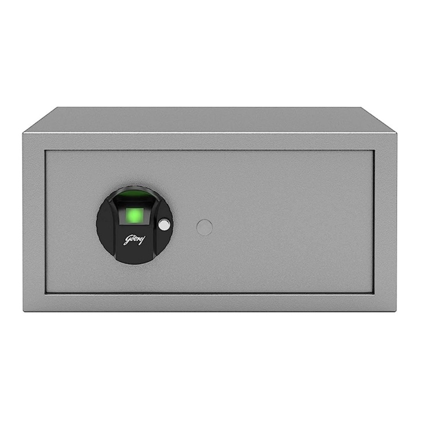 Godrej Forte Pro 20 Litres Biometric Safe with Optical Finger Print Sensor 