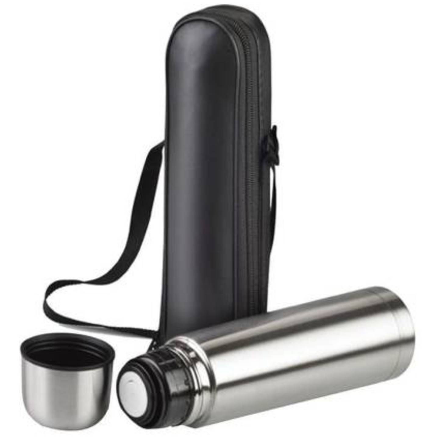 Hot & Cold Thermo Vacuum Flask 500 ml