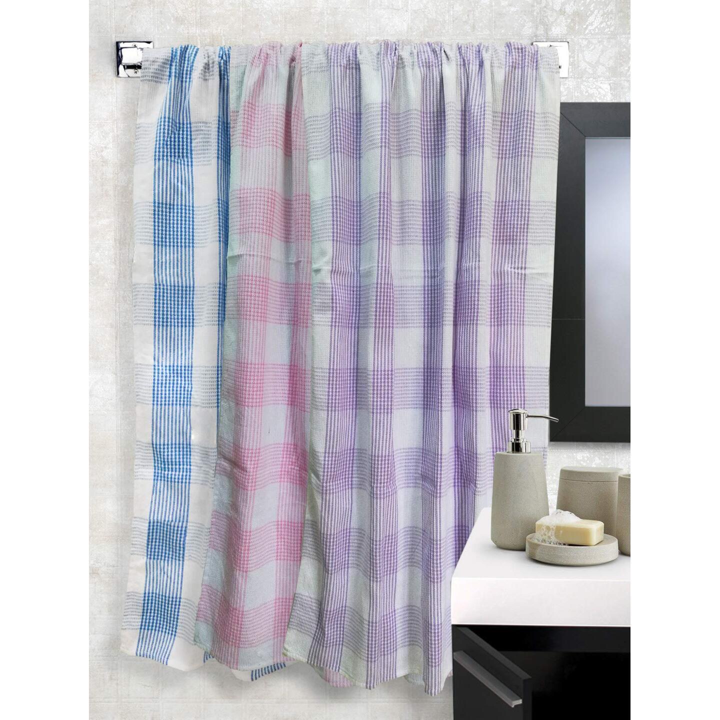 Light Weight Cotton Premium Bath Towel 75 x 150 cm - 1 piece