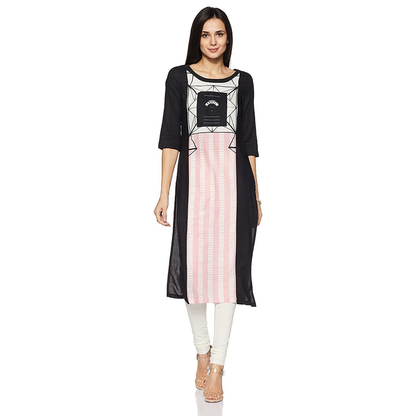 W for Women Kurti (6) - Up to Extra 35% discount