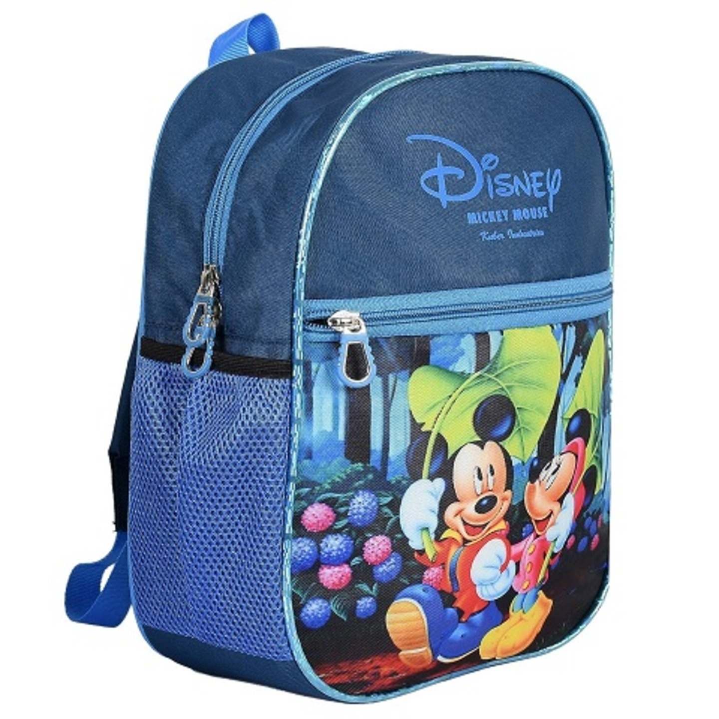 Disney Mickey Minnie Mouse 13 inch School Bag for Kids