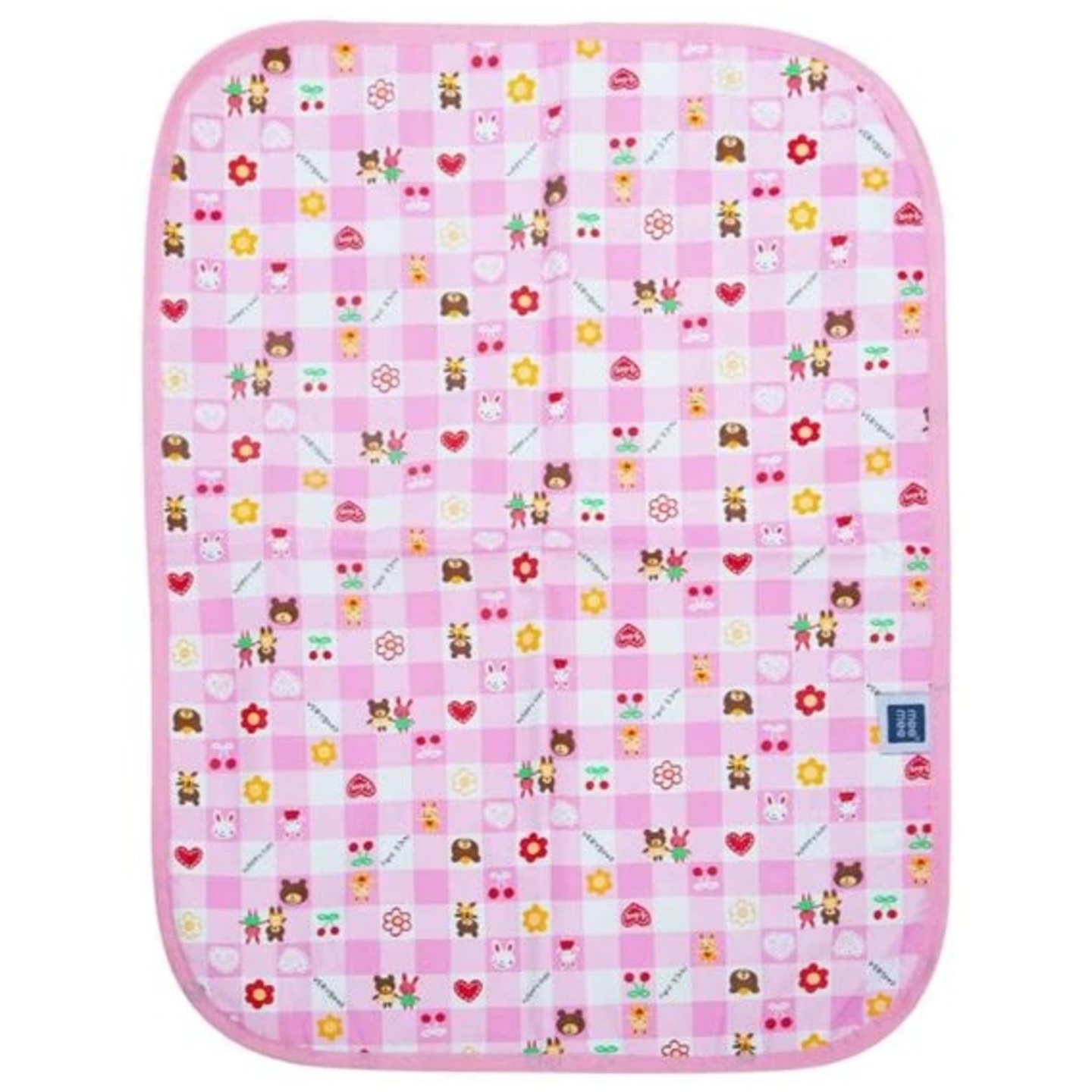 Mee Mee Reversible Multi-purpose baby mat