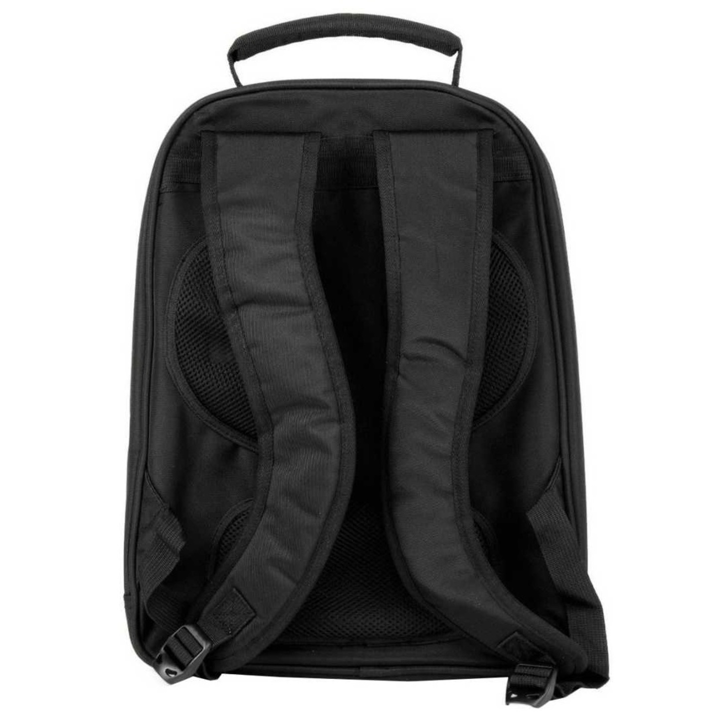 Giordano 15 inch Laptop Backpack(Black)