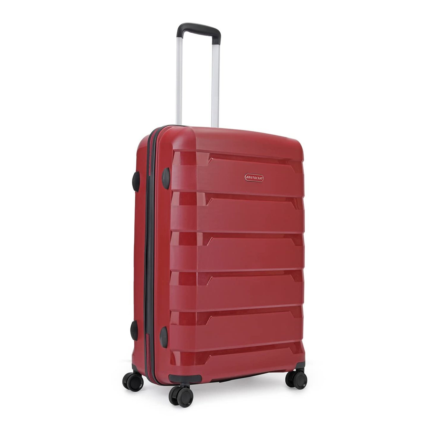 Aristocrat 55cm Hardsided Check-in Luggage