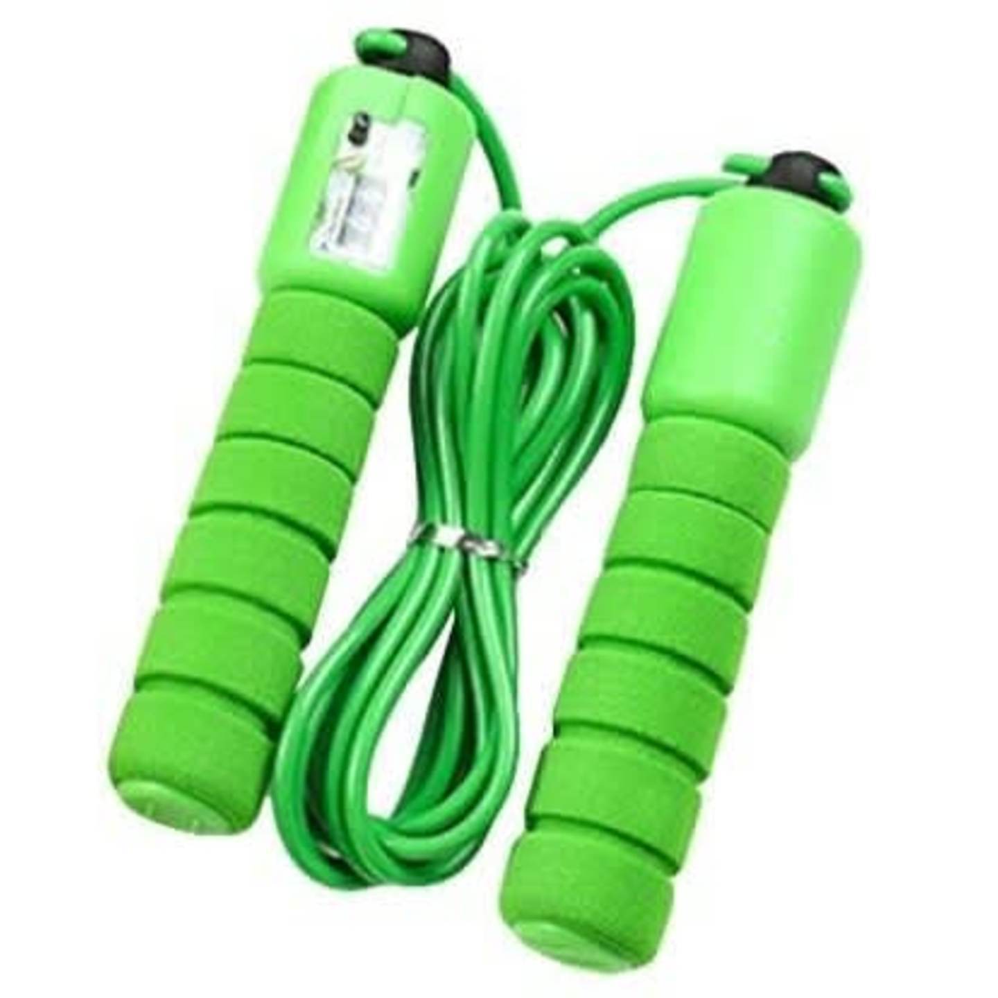Skipping Rope with Counter - Adjustable Length