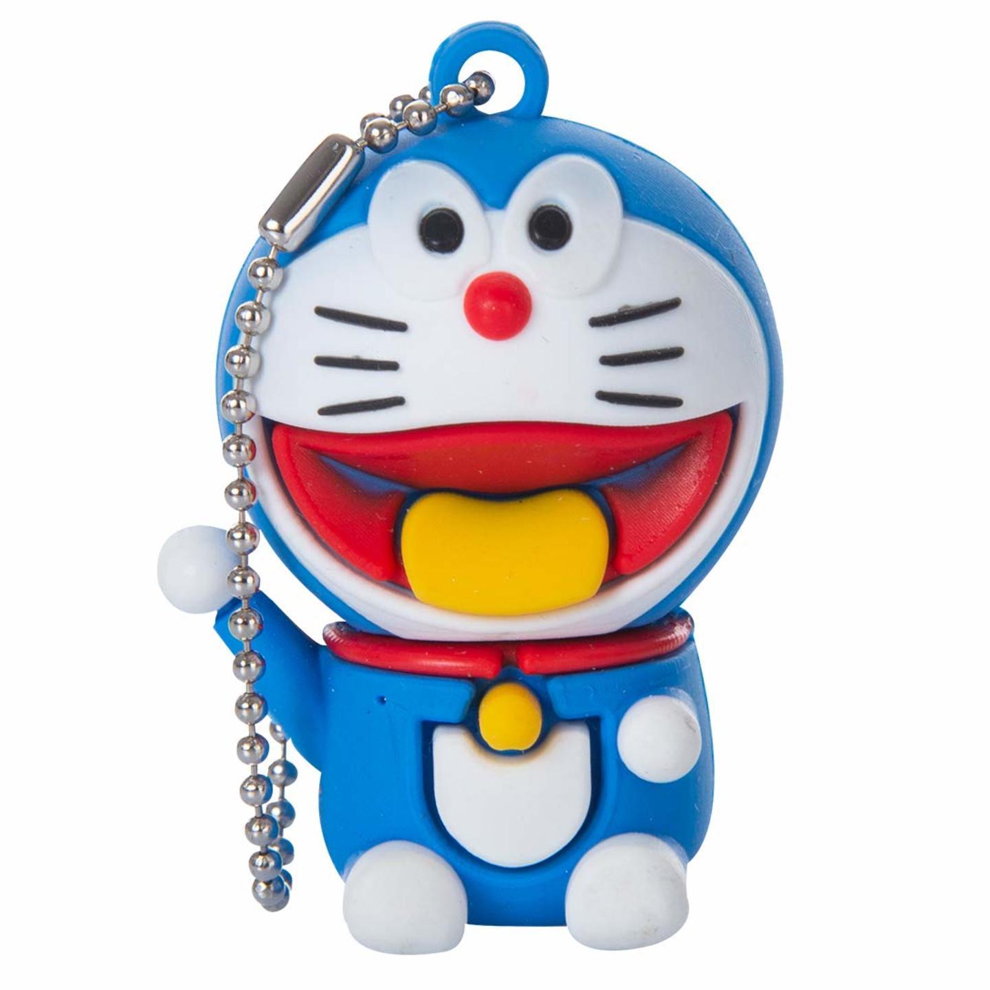Anime Doraemon 16GB USB Flash Drive