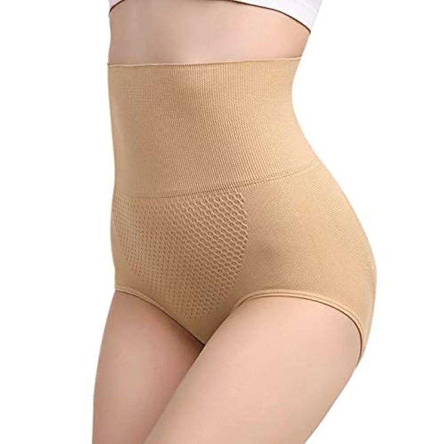 Kaththai Tummy Tucker Shapewear for Women (XL)