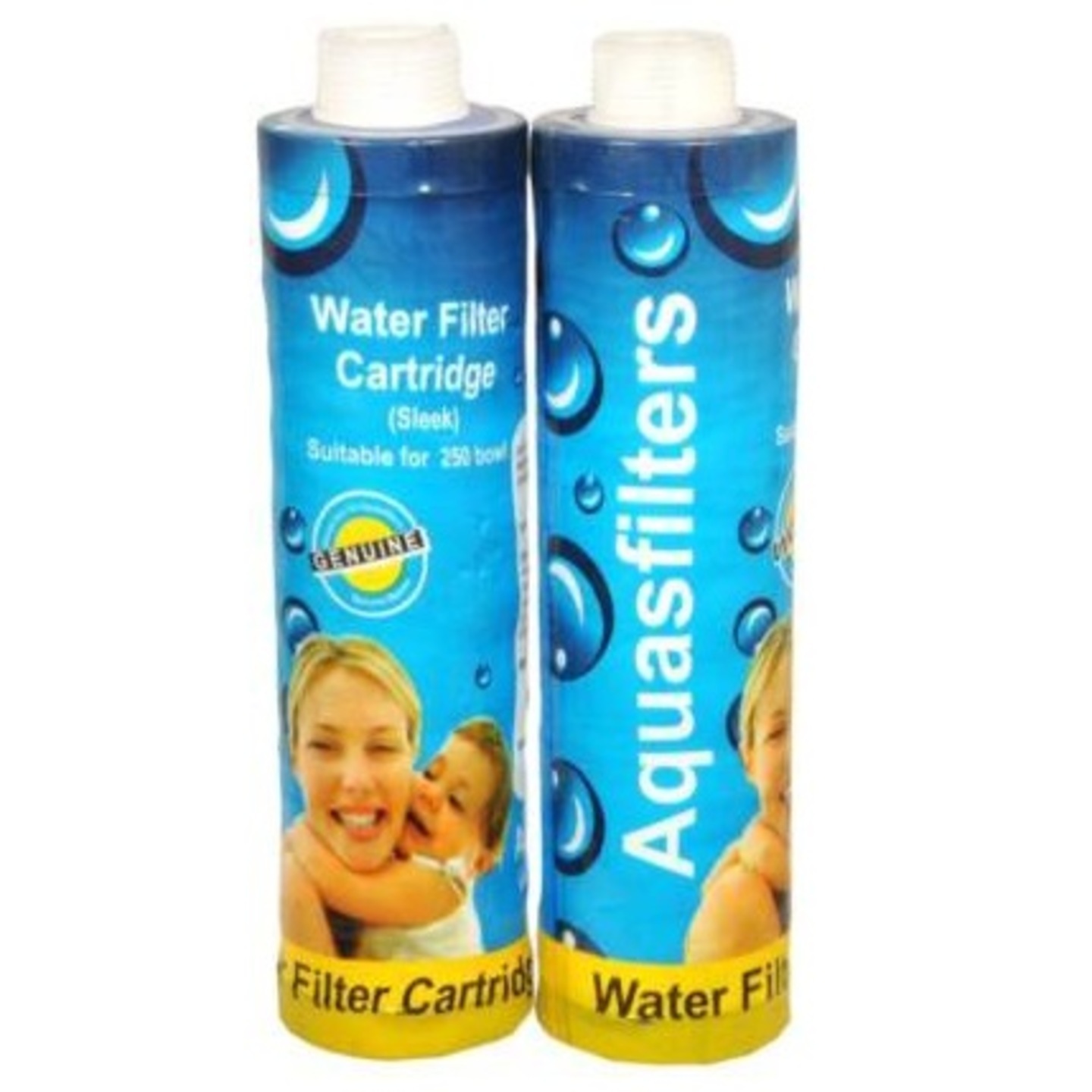 Aquafilter Water Filter Cartridge (1 piece)