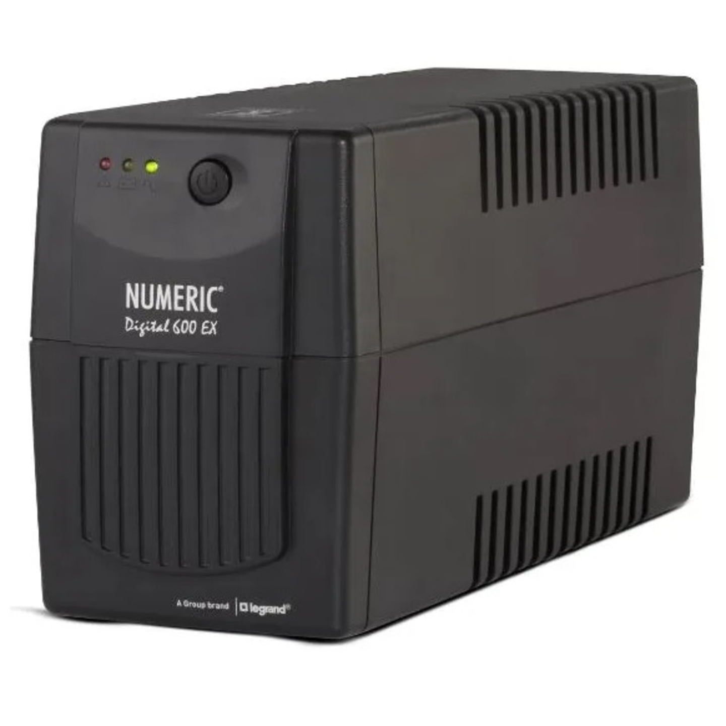 Numeric Digital 600 VA UPS Model - 600 EX