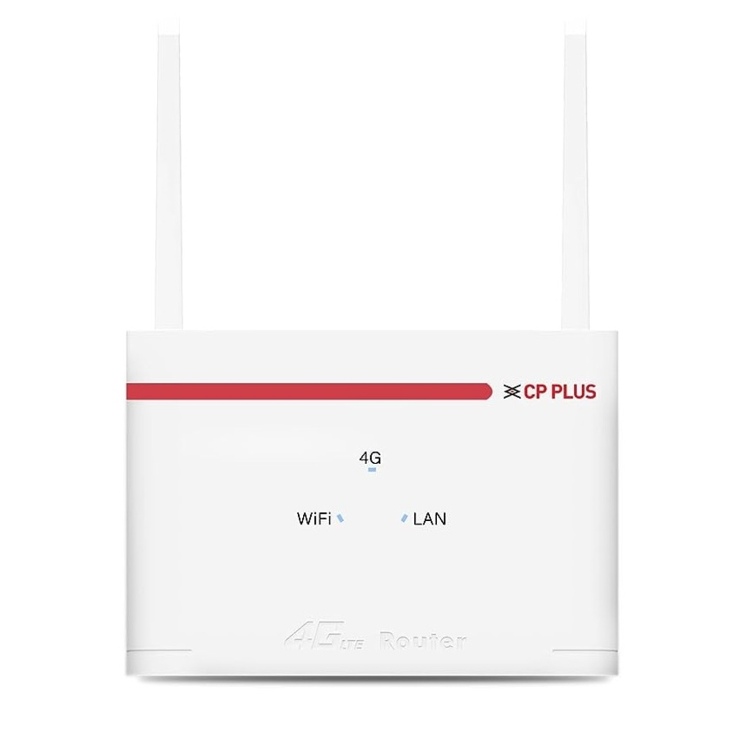 CP Plus 4G SIM Card Wi-Fi Route with Wider Wi-Fi Coverage CP-XR-DE21-S