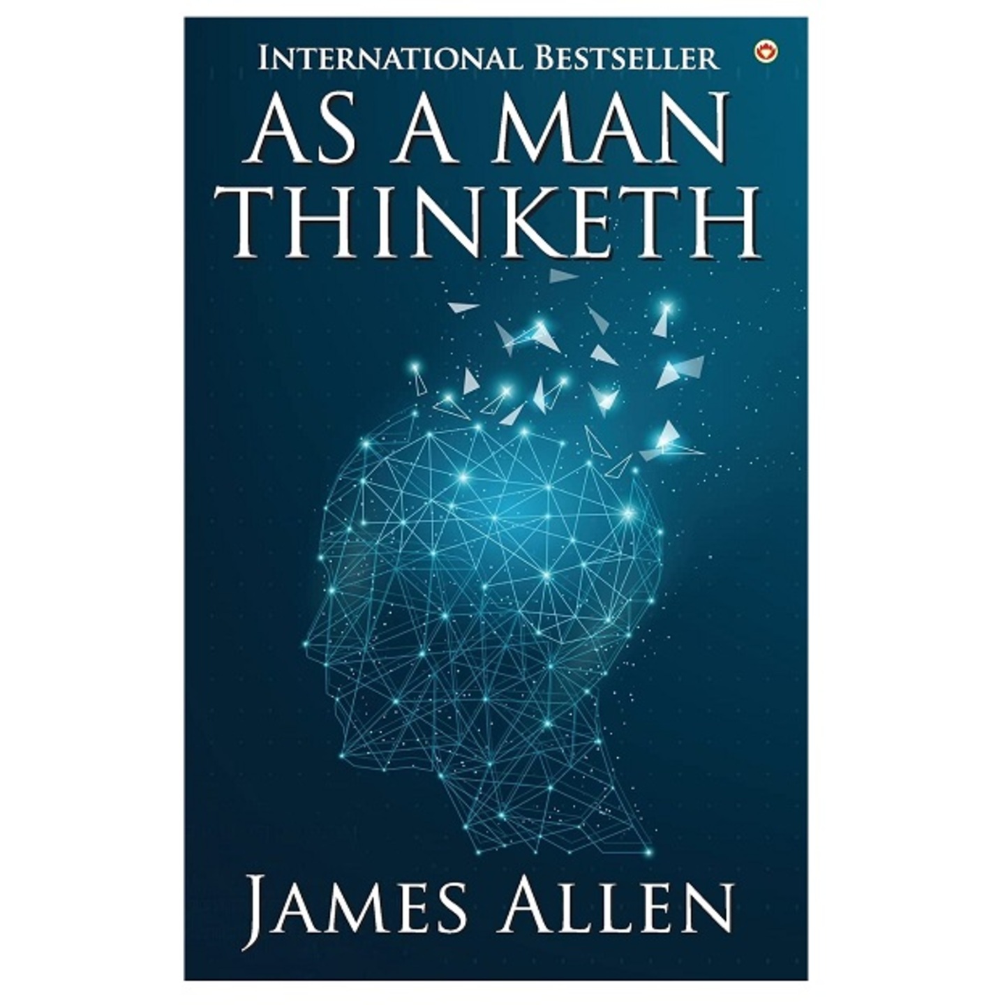 Book: As a Man Thinketh
