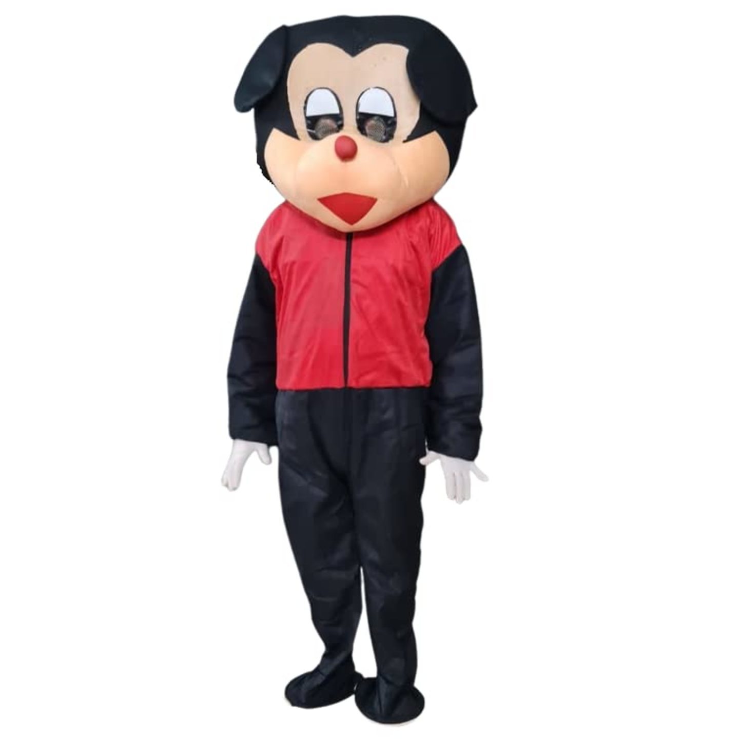 Mickey Professional Mascot for adults