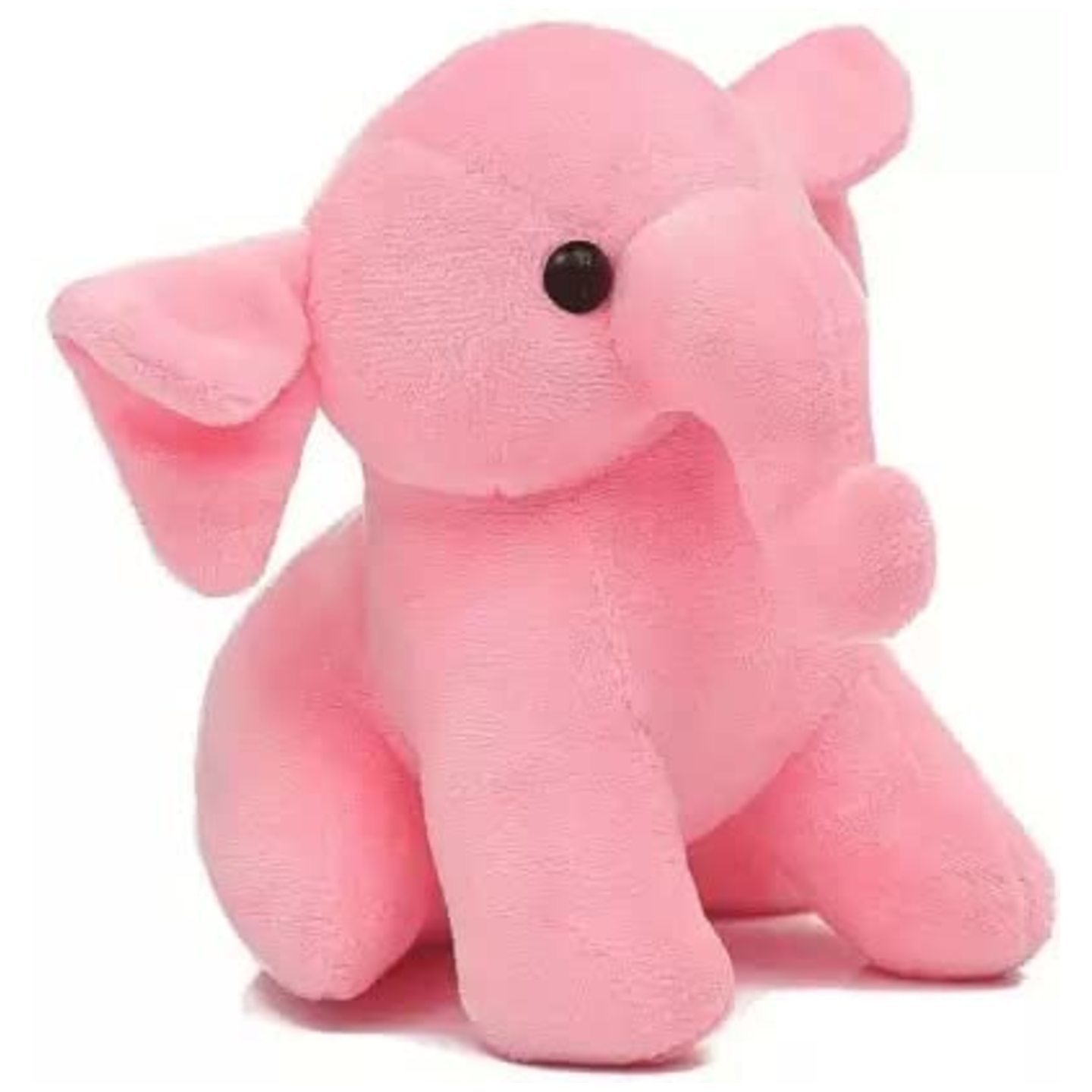 Cute Elephant soft toy - 30 cm