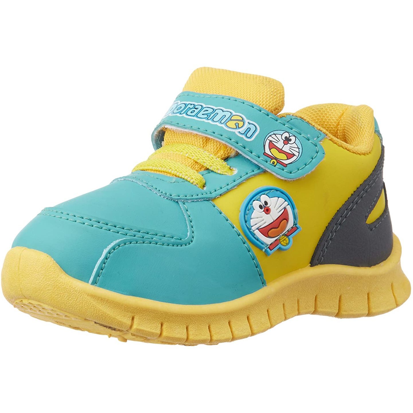 Doraemon Boy's Sneakers