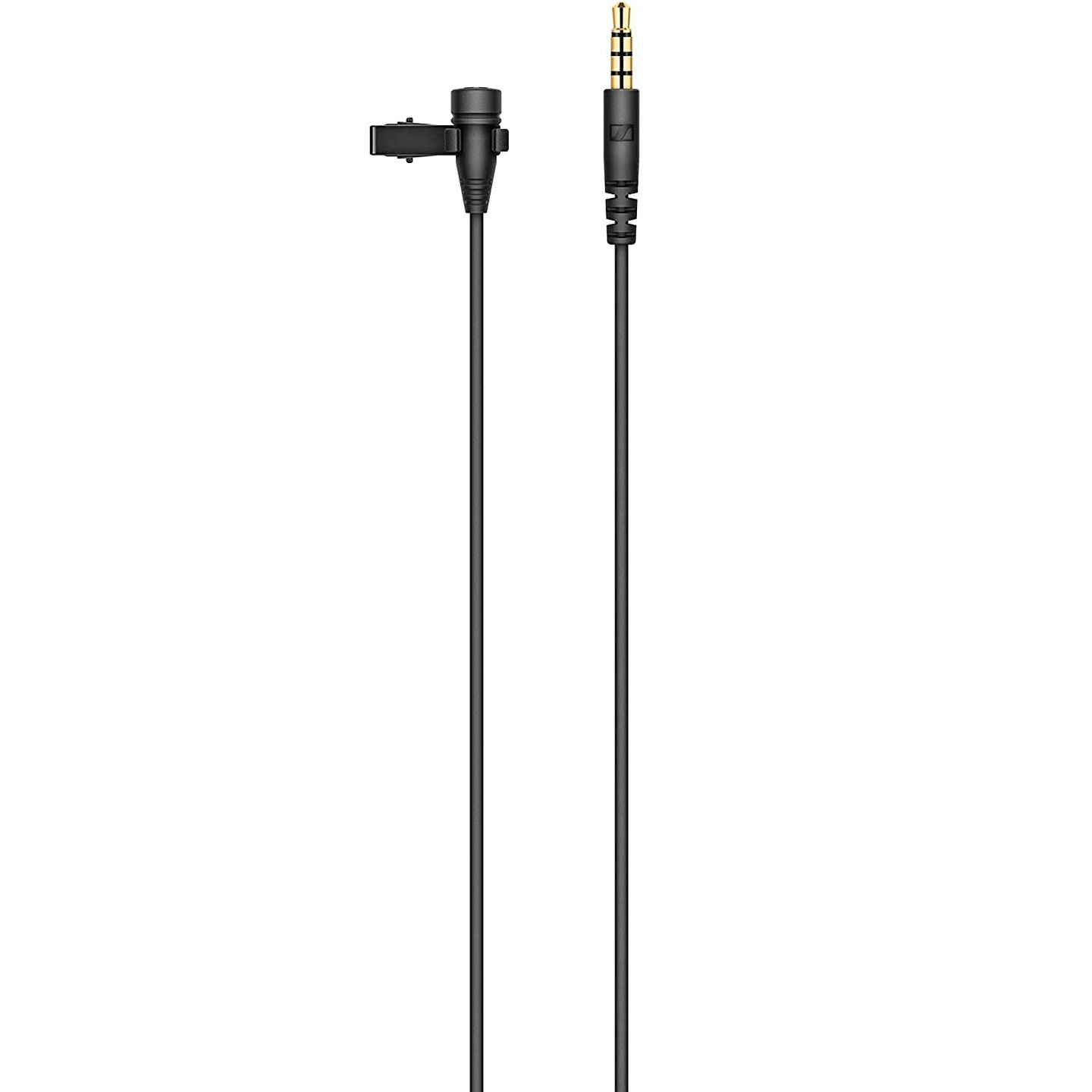 Sennheiser XS Lav Omnidirectional Condenser lavalier microphone
