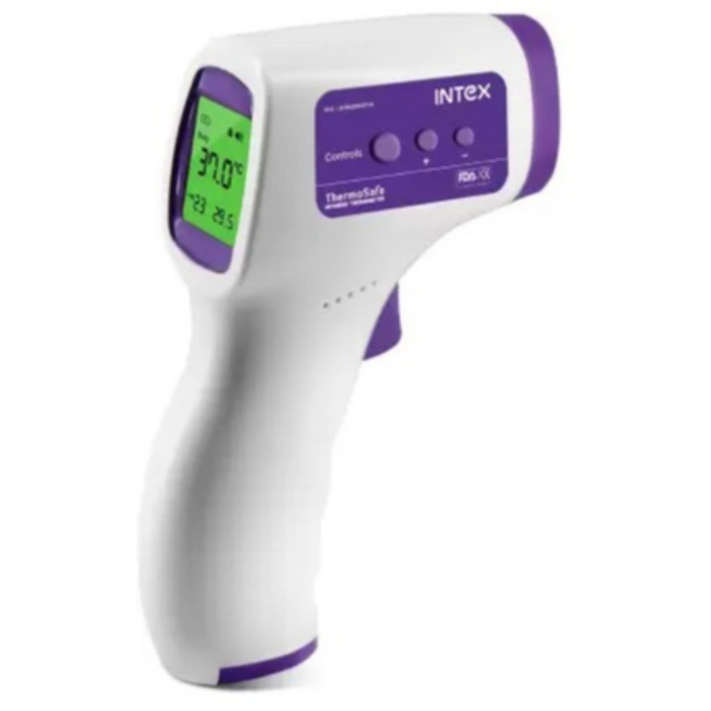 Intex Infrared Thermo Safe Thermometer