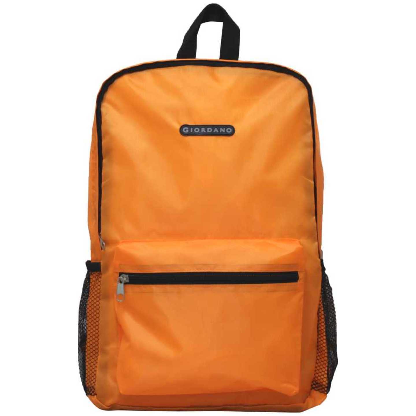 Giordano Foldable Backpack