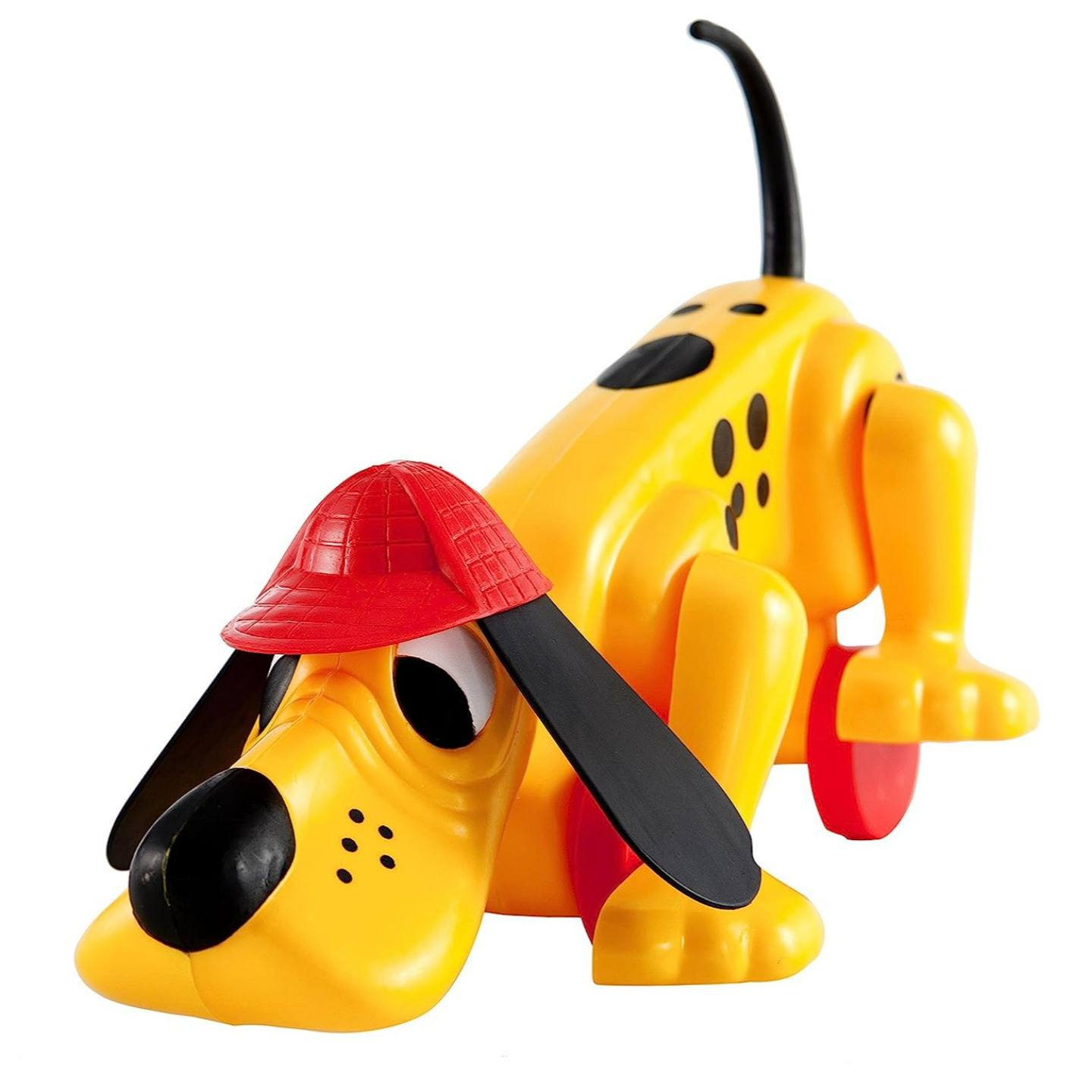 Giggles Funskool Digger Pull Along Dog