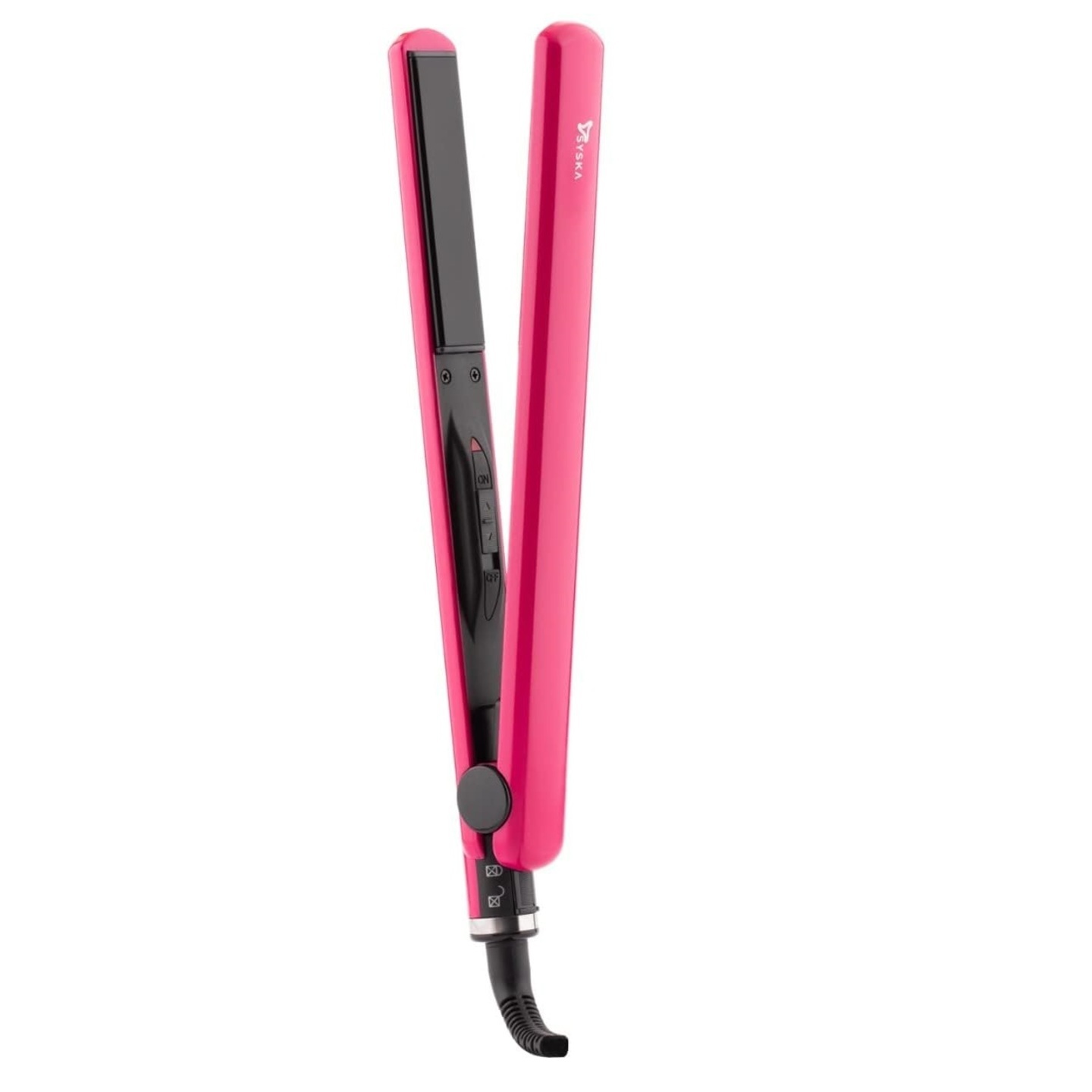 Syska Hair Straightener for Women Model - HS6810