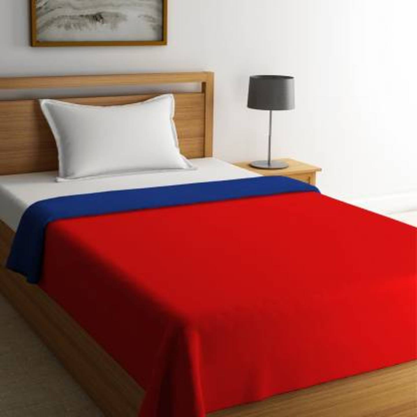 Portico Stellar Home Single Bed Comforter