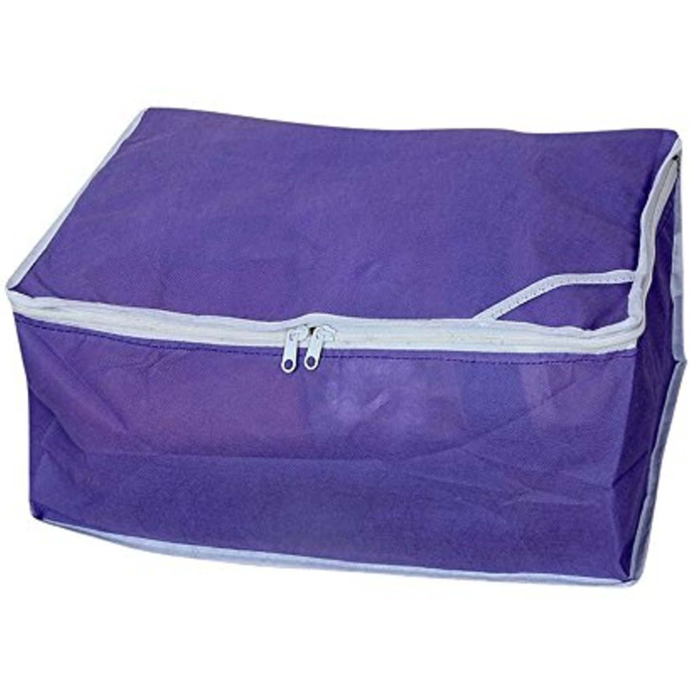 Saree Cover  Wardrobe Organizer