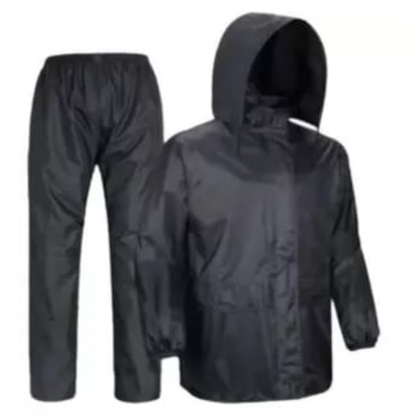 Unisex Raincoat for adults with pant free size