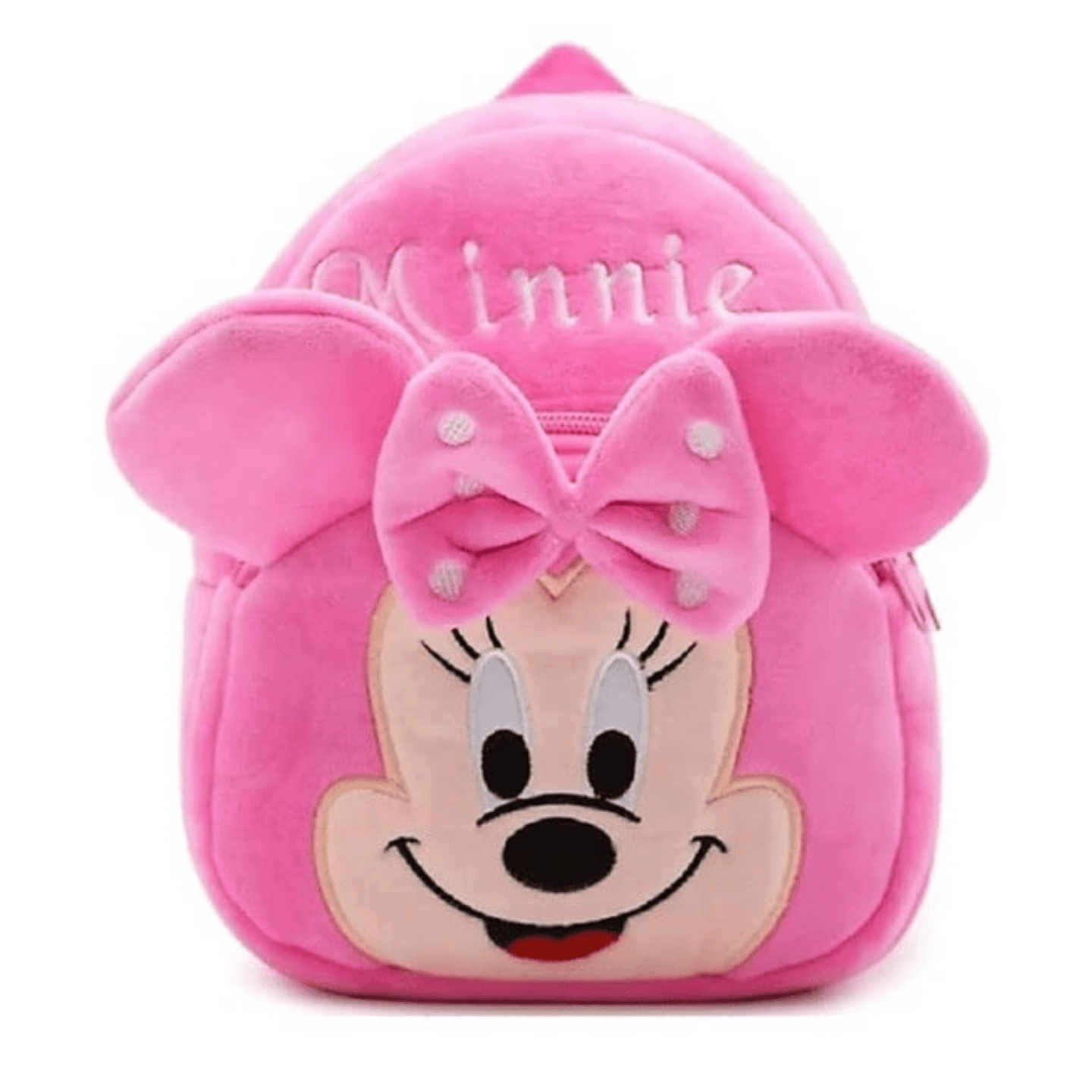 Minnie School Bag  Backpack for kids 2 to 5 years