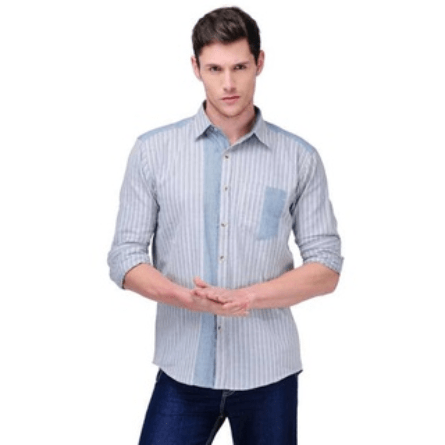 Premium Quality Men Kurta Shirt - Up to Extra 35% discount