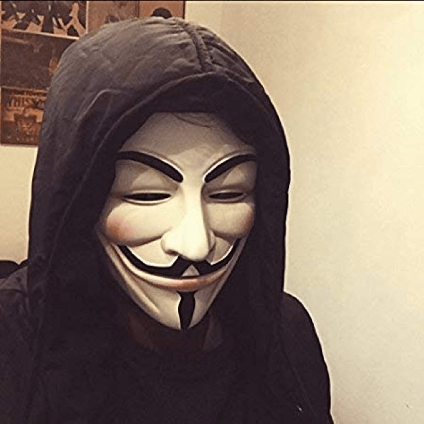 Favela Vendetta Comic Face mask - VIP Edition