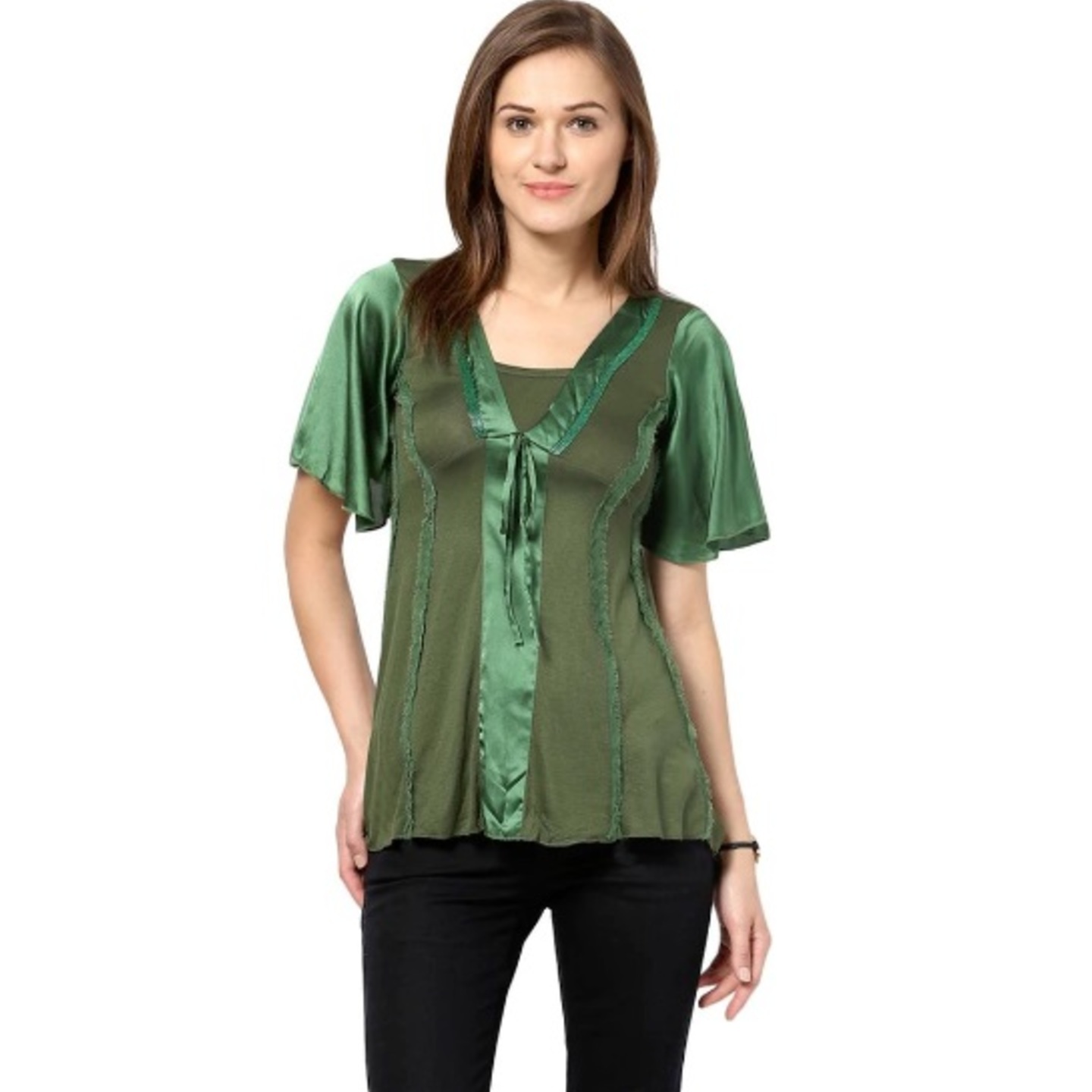 Remanika women top XL - Up to Extra 35 discount