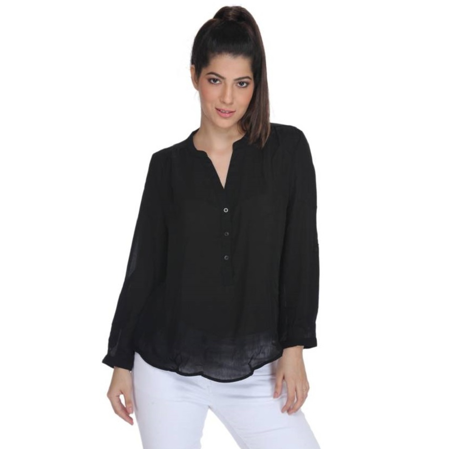 Fast N Fashion Women Women Top L, XL - Up to Extra 35 discount