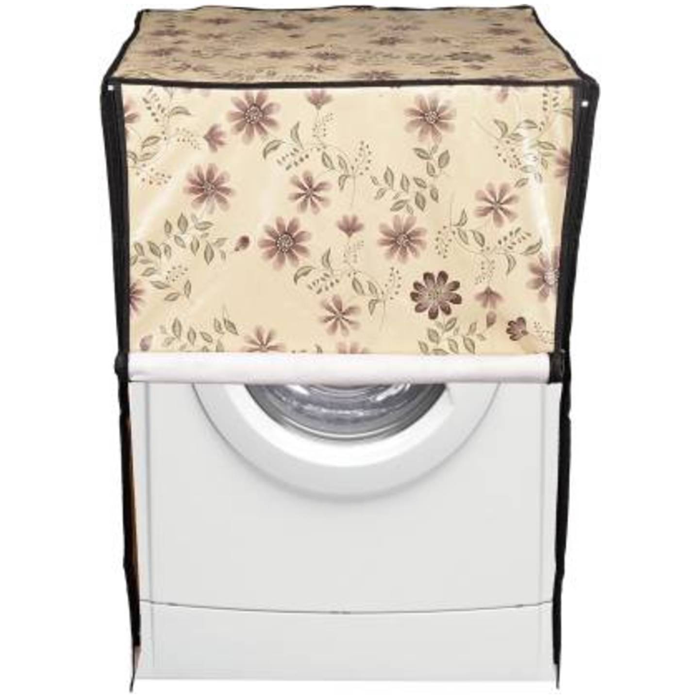 Bombay Dyeing Front Loading Washing Machine Cover