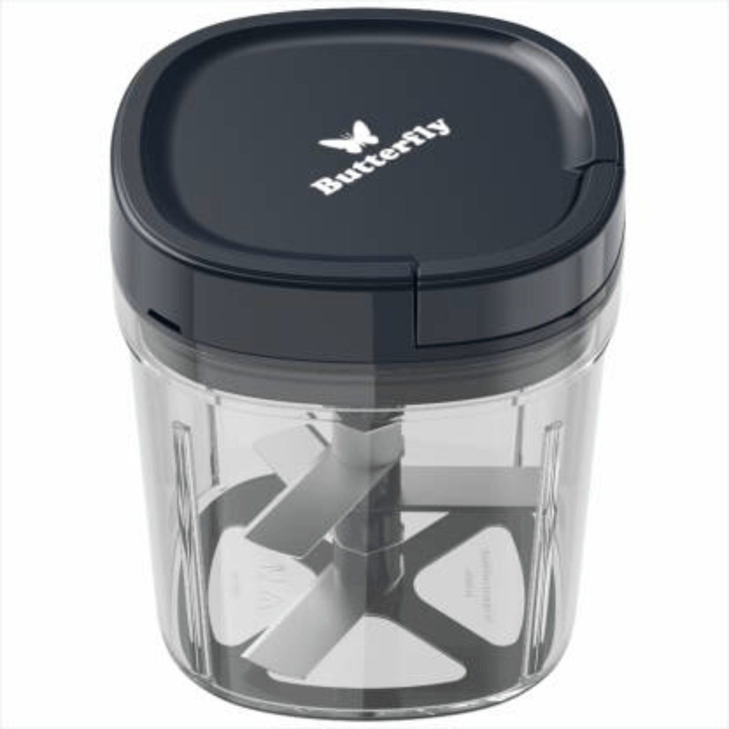 Butterfly premium vegetable chopper 900 ml