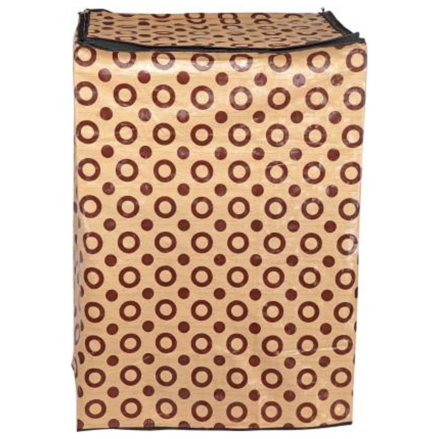 Bombay Dyeing Top Loading Washing Machine Cover